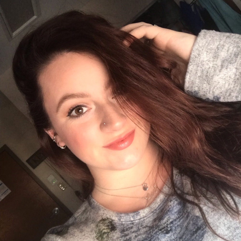 Meet your Posher, Laynie